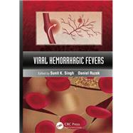Viral Hemorrhagic Fevers