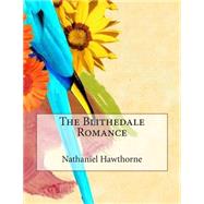 The Blithedale Romance