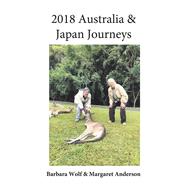 2018 Australia & Japan Journeys