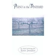 Piano in the Vineyard,9781561484294