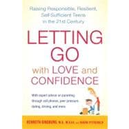 Letting Go With Love and Confidence