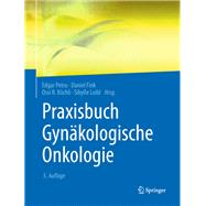 Praxisbuch Gynäkologische Onkologie