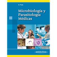 Microbiología y parasitología médicas / Medical Microbiology and Parasitology