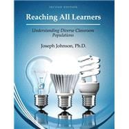 Reaching All Learners,9798823364294