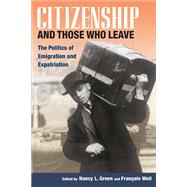 Citizenship And Those Who Leave