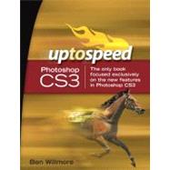 Adobe Photoshop CS3 : Up to Speed