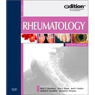 Rheumatology Vols. 1 - 2