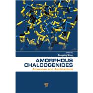 Amorphous Chalcogenides