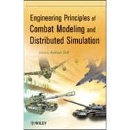 Engineering Principles of Combat Modeling and Distributed Simulation