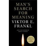 Man's Search for Meaning,9780807014295