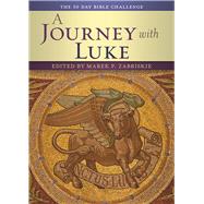 A Journey With Luke