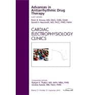Advances in Antiarrhythmic Drug Therapy