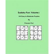 Sudoku Fun
