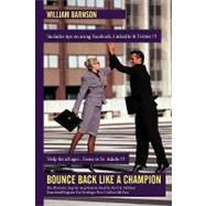 Bounce Back Like a Champion