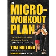 The Micro-workout Plan