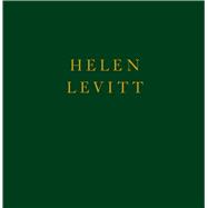 Helen Levitt