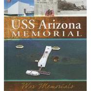 Uss Arizona Memorial