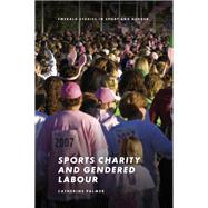 Sports Charity and Gendered Labour