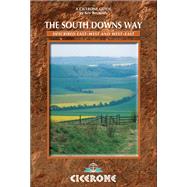 The South Downs Way: Described east-west and west-east