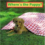 Donde Esta El Perrito / Where Is the Puppy?