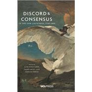 Discord and Consensus in the Low Countries 1700-2000
