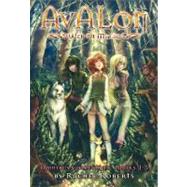 Avalon: Web of Magic Omnibus 1