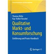 Qualitative markt- und konsumforschung
