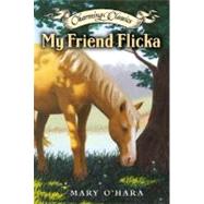 9780060524296 - My Friend Flicka By Mary O'Hara | ECampus.com