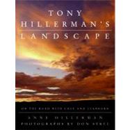 Tony Hillerman's Landscape