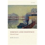 Essence and Existence