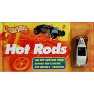 Hot Wheels Hot Rods