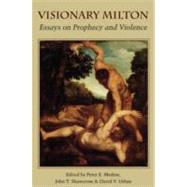 Visionary Milton