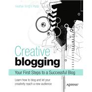 Creative Blogging