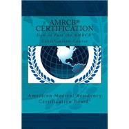 How to Pass the Amrcb Certification Course