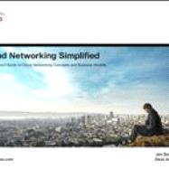 Cloud Networking Simplified An Illustrated Guide to Cloud Networking Concepts and Business Models