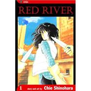 Red River, Vol. 1