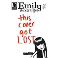 Emily the Strange Volume 2: Lost Issue