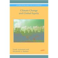 Climate Change and Global Equity