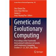 Genetic and Evolutionary Computing