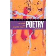 The Norton Anthology of Modern and Contemporary Poetry (2 Volume Box)