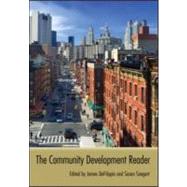 The Community Development Reader