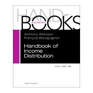 Handbook of Income Distribution. Vol 2B