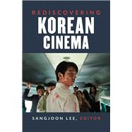 Rediscovering Korean Cinema