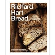 Richard Hart Bread Intuitive Sourdough Baking
