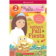 Ashlyn's Fall Fiesta (American Girl: WellieWishers: Scholastic Reader, Level 2)