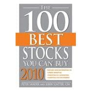 The 100 Best Stocks You Can Buy: 2010
