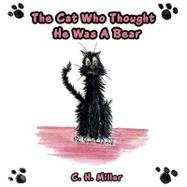 The Cat Who Thought He Was a Bear