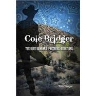 Cole Bridger
