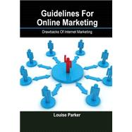 Guidelines for Online Marketing