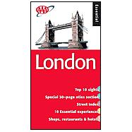 AAA London Essential Guide